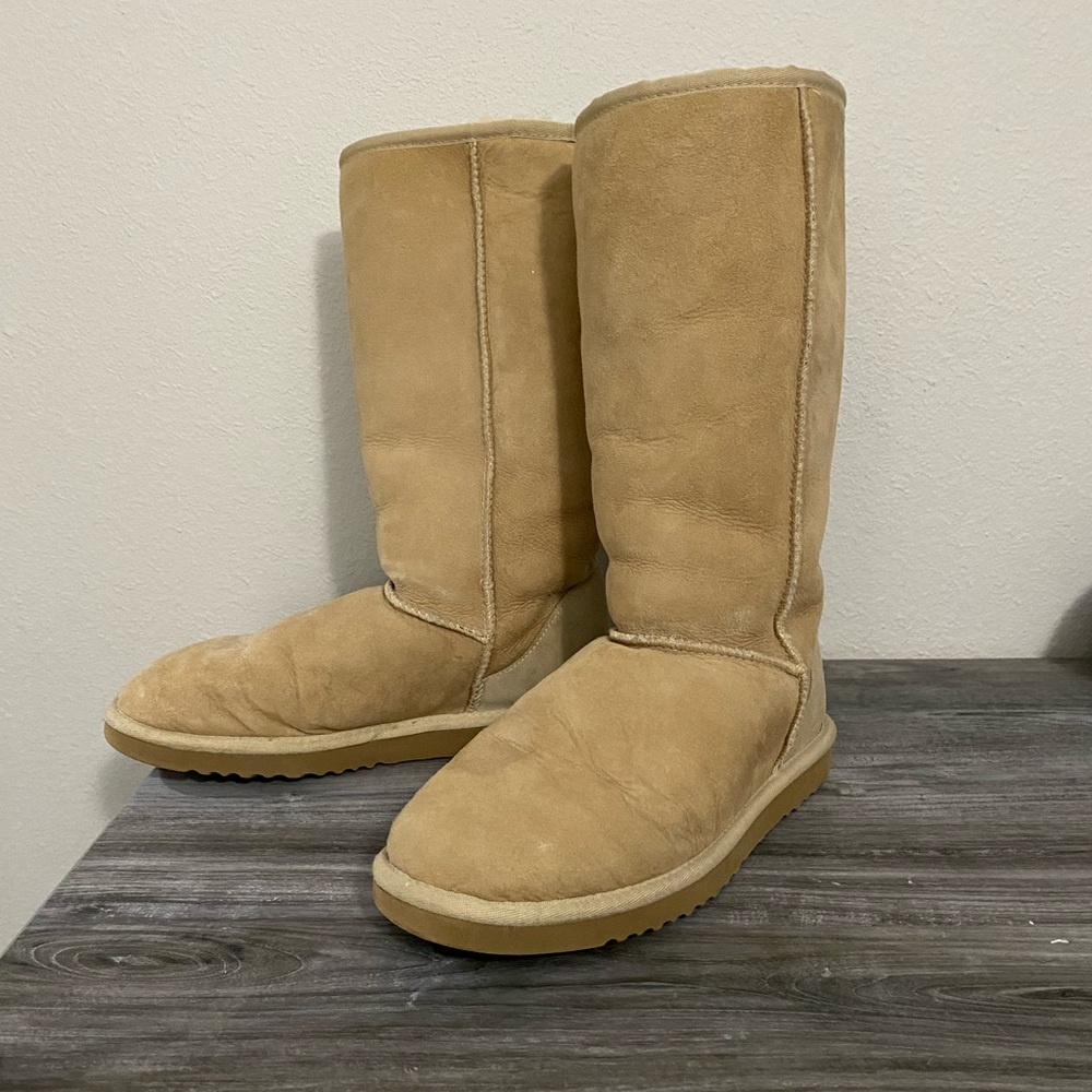 UGG Classic Tall Boot